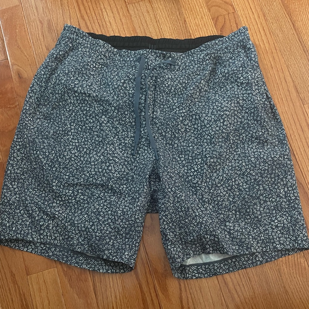 Lululemon Athletic shorts